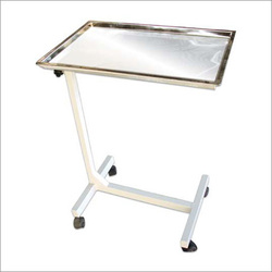 Manufacturers Exporters and Wholesale Suppliers of Mayo Trolley Ghaziabad Uttar Pradesh
